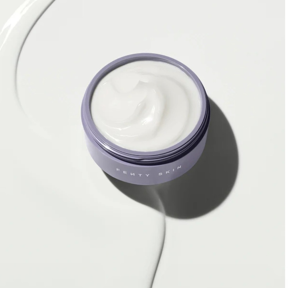 💦 FENTY SKIN BUTTA DROP WHIPPED OIL BODY CREAM - Picture 5 of 6